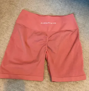 Alphalete Shorts thumbnail 1