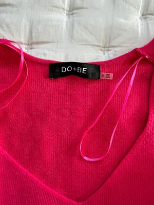 Do + be Sweater Top  thumbnail 3