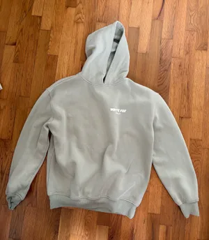 White Fox Boutique Hoodie thumbnail 1