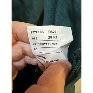 $257 Alfred Sung Hunter Green Shantung One Shoulder Pleated Gown Size 20 R1 D827 thumbnail 9