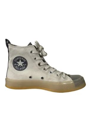 Converse x A Cold Wall Chuck 70 High Top Sneakers Size Mens 4.5 Womens 6.5 thumbnail 4