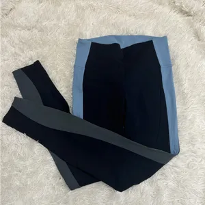 Lululemon Athletica Get Going Train Tight 28" leggings size 6 thumbnail 7