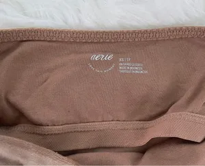 Aerie Two Piece Velvet Set thumbnail 6