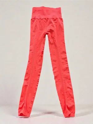Free People Movement High-Rise Seamless‎ Leggings XS/S thumbnail 3