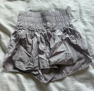 Free People Shorts Way Home thumbnail 1