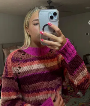 Sweater Free People thumbnail 3
