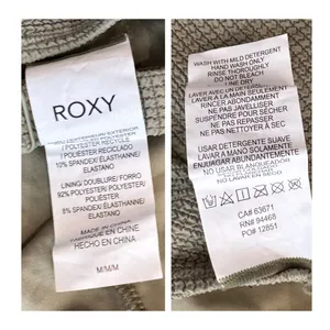 Roxy Essaouira One-Piece Swimsuit Size Medium thumbnail 8