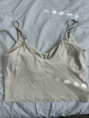 Lululemon Cami Align Tank thumbnail 4