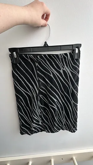 Noisy May Brand Top and Skirt Set thumbnail 3