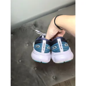 Brooks Glycerin 20 Women's Running Shoes - Navy with Teal Accents Sneakers 8.5 thumbnail 3