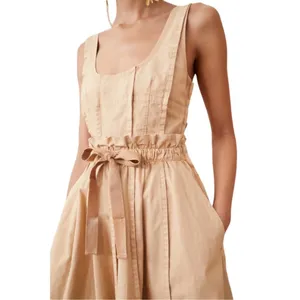 ULLA JOHNSON MONROE DRESS SIZE Size 6‎ thumbnail 5