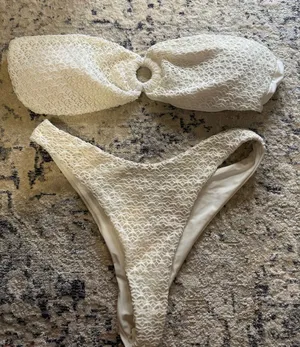 Shein Bikini Set thumbnail 1