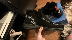 Hey Dude Boots thumbnail 5