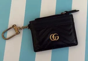 Gucci wallet thumbnail 1