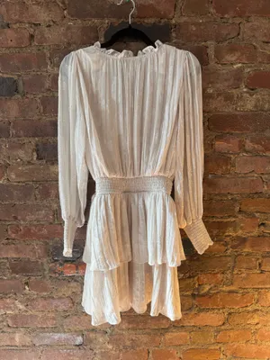 Socialite Dress Long Sleeve thumbnail 2