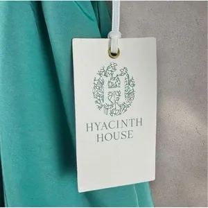 Hyacinth House‎ Emerald Green Tuckernuck M Ruched V-Neck Genevieve Mini Dress thumbnail 4