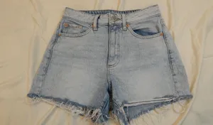 Garage Jean Shorts thumbnail 1