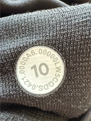 Lululemon Wunder Train High Rise 25” Black Size 10 NWT thumbnail 7