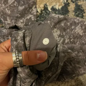 Lululemon Wunder Train High-Rise Tight 25" thumbnail 4