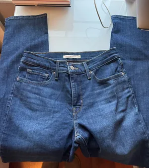 Levi’s Jeans Straight Leg Women’s thumbnail 1