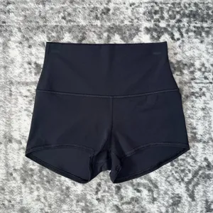 Lululemon Align High-Rise Short 2" thumbnail 2