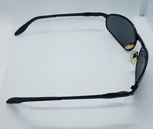Sun Classics Black Sunglasses Black thumbnail 3