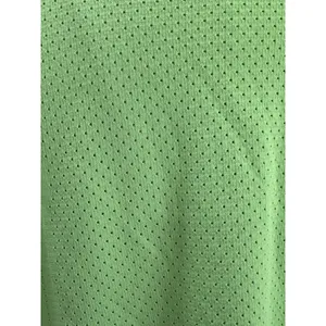 Lululemon Train to Be Tank Top Scream Green Light Relaxed Fit Mesh Size 10⁠ thumbnail 7