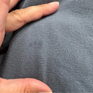 Hollister Blue Track Pants Relaxed Fit Joggers thumbnail 2