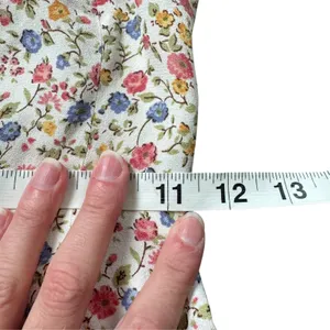 Reformation Mylah Dress Ronan Floral thumbnail 11