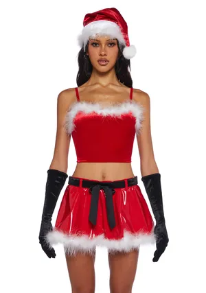 Dolls Kill Costume Halloween thumbnail 1