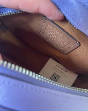 Coach Blueberry Crossbody Bag thumbnail 4