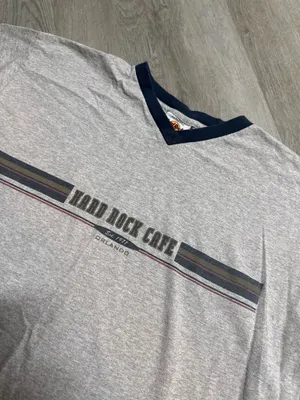 Hard Rock Cafe vintage tee thumbnail 5