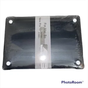 MacBook Pro 13 Case‎ A1706 A1708 A1989 A2159 Galaxy Hard Shell Cover NWT thumbnail 2