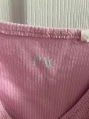 Pac Sun Pink Tank Top  thumbnail 2