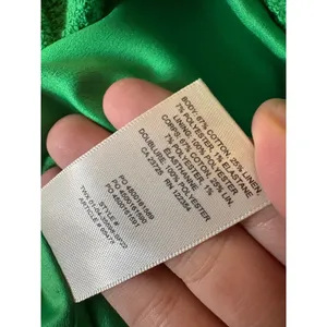 ARITZIA BABATON Green Tweed Frances Jacket In Vibrant Green Tweed Size XS‎ thumbnail 6