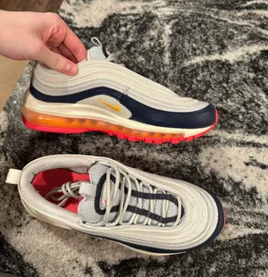 Nike Air Max 97 thumbnail 3