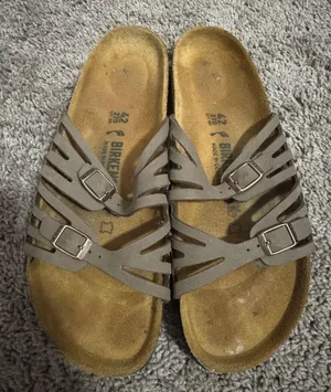 Birkenstock Granada Soft Footbed Sandal thumbnail 1