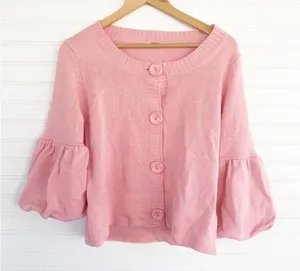 Poof!‎ Crew & Scoop Necks/Sweaters, Size M thumbnail 1