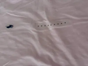 Pink Polo Ralph Lauren T-Shirt thumbnail 2