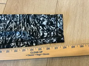 Lululemon Wunder Under Hi-Rise Tight 28” Legging Liquid Platinum Size 8 thumbnail 5