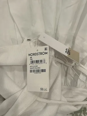 Nordstrom Dress thumbnail 4