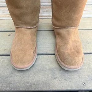 Tan/Brown Koolburra by UGG Koola Boots Tall thumbnail 3
