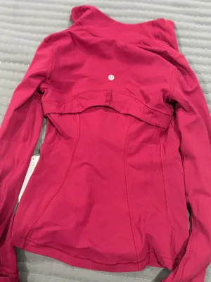 Lululemon Align Jacket thumbnail 3