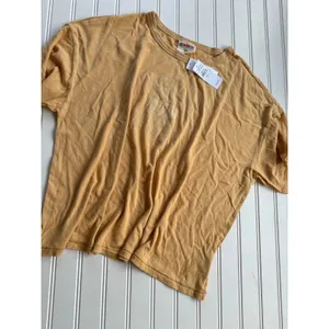 NWT American Eagle & Aerie Lot of 3 Tops Cropped Tee Smocked Set Bundle Sz XL thumbnail 4