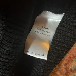 Smartwool hoodie thumbnail 3