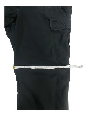 5.11 Tactical Women’s Black Stryke Cargo Pants Size 14 Regular Utility Work Hike thumbnail 8