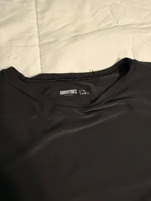 Aerie Smoothez Bodysuit thumbnail 3