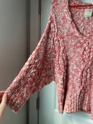 Anthropologie Sweater thumbnail 2