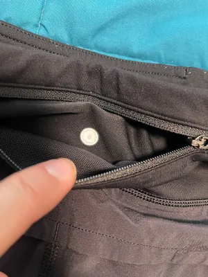 Lululemon shorts 6 thumbnail 6