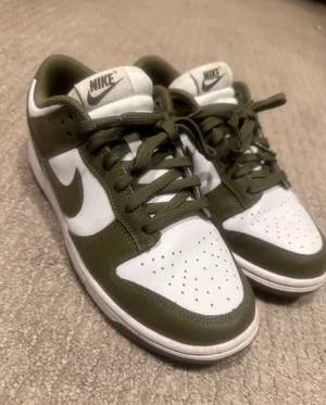 Nike Dunk Low Women’s thumbnail 1